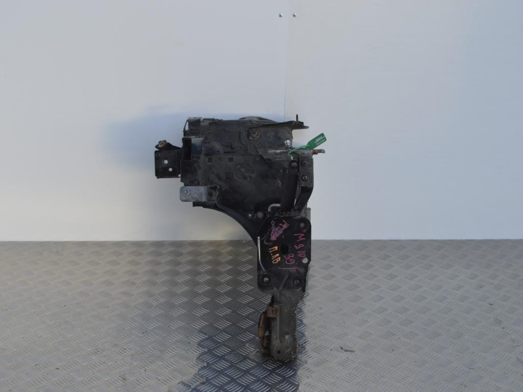 Лонжерон левый