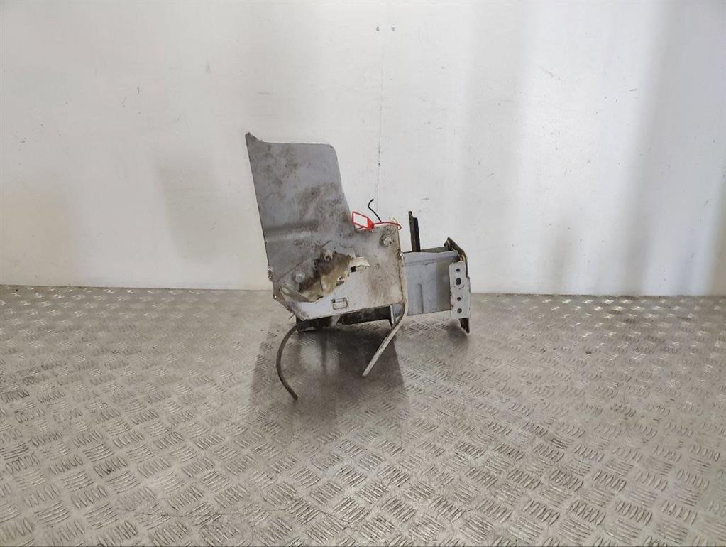 Лонжерон правый