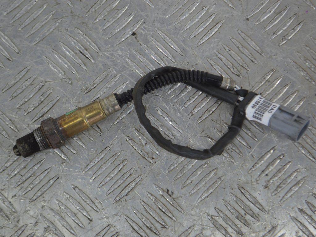 Лямбда-зонд Renault Laguna 2 (2001-2007) 7700107433, 0258006046