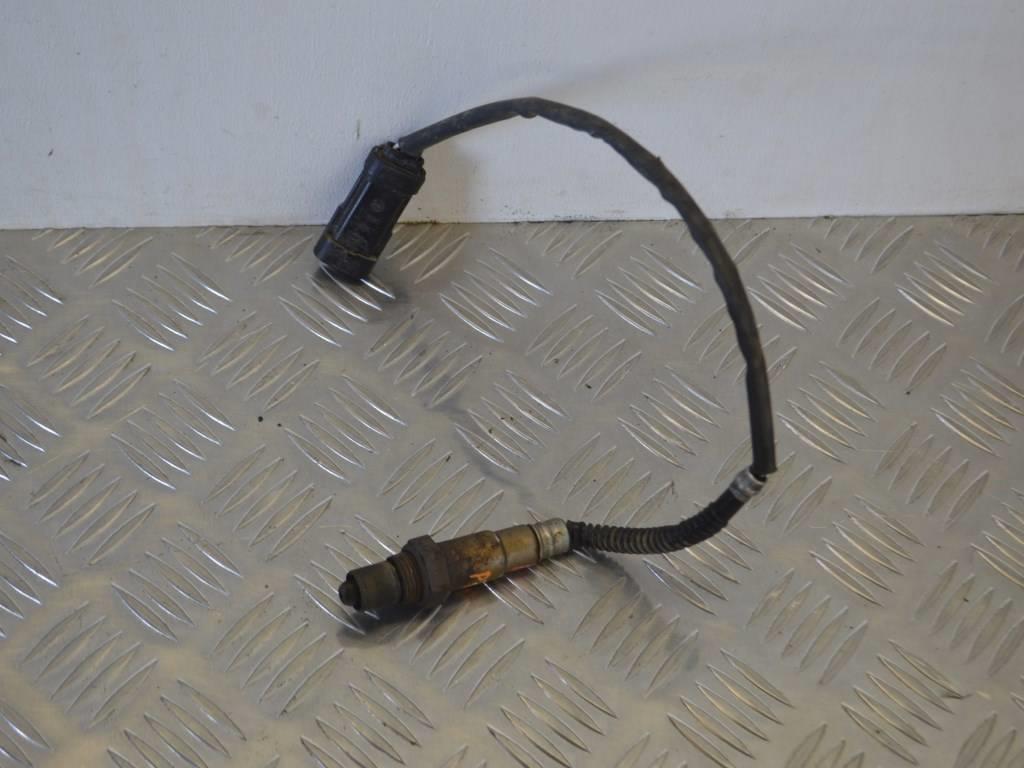 Лямбда-зонд