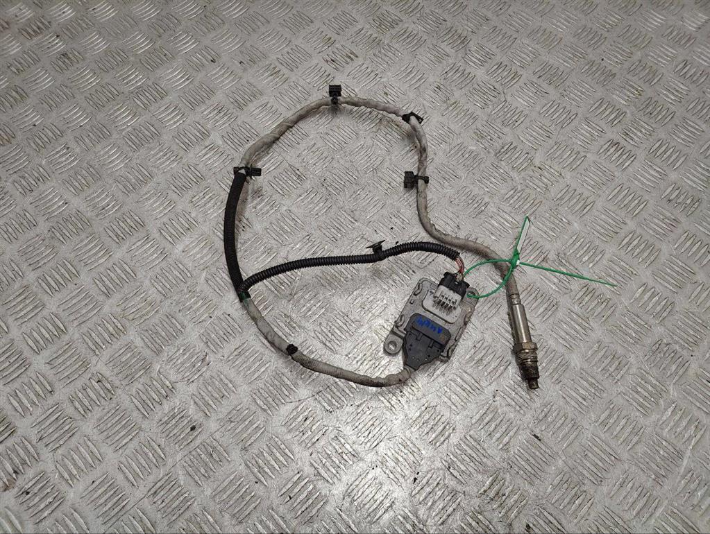 Лямбда-зонд