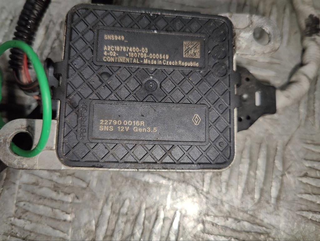 Лямбда-зонд