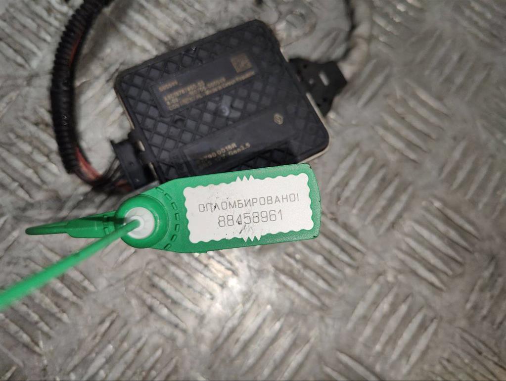 Лямбда-зонд