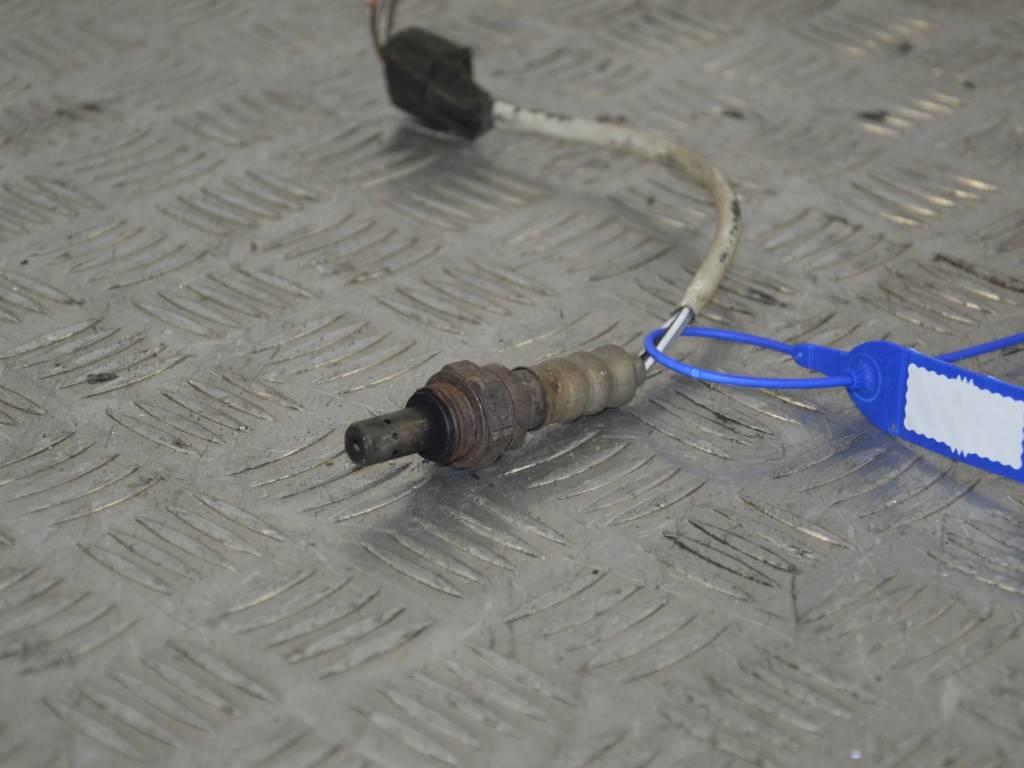 Лямбда-зонд