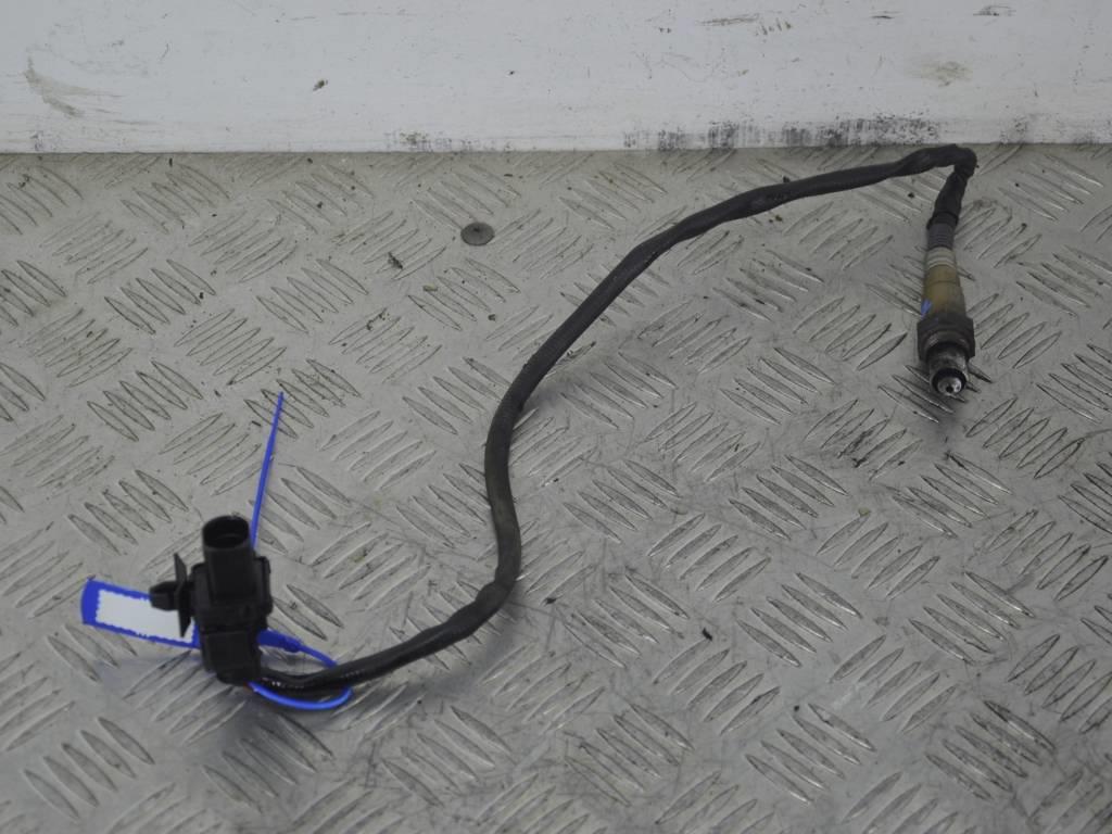 Лямбда-зонд