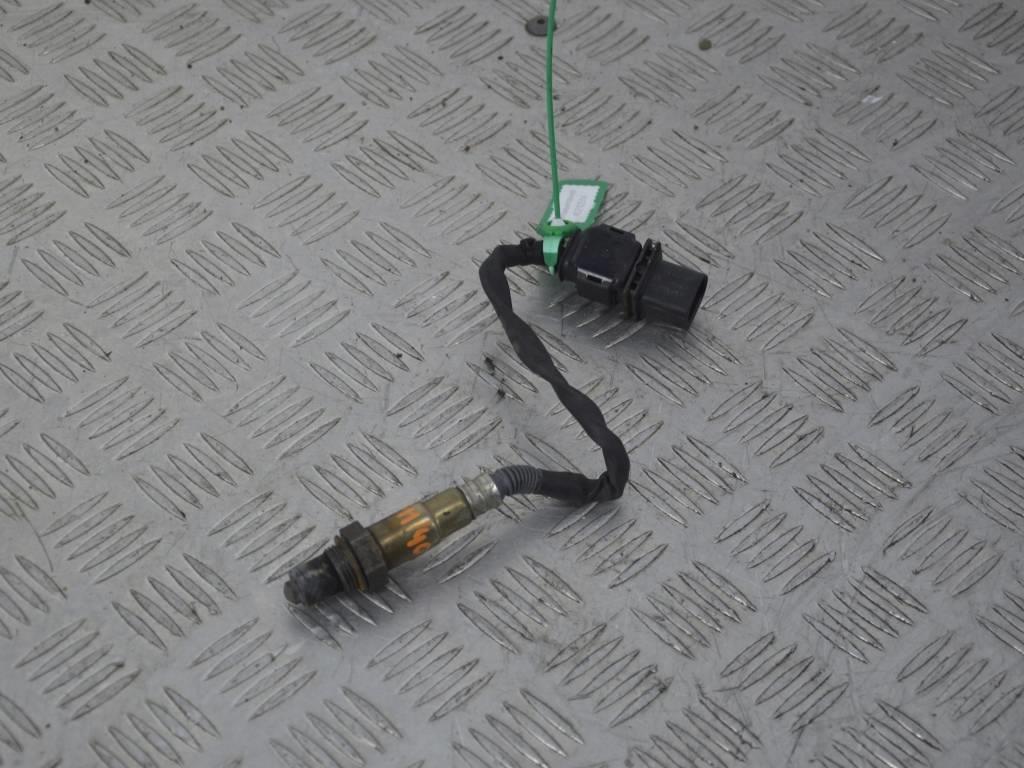 Лямбда-зонд