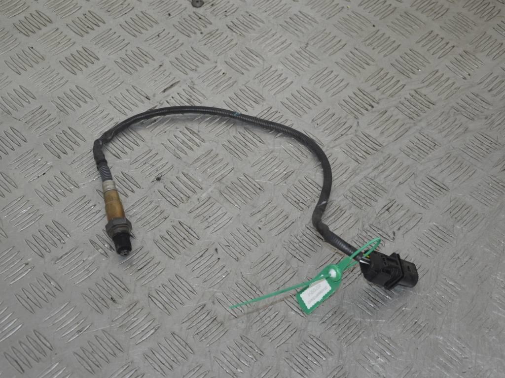 Лямбда-зонд