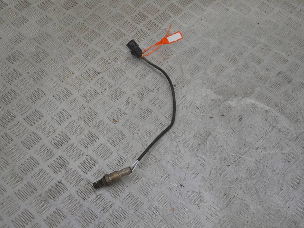 Лямбда-зонд