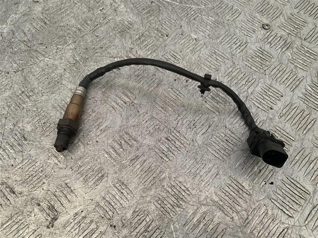 Лямбда-зонд