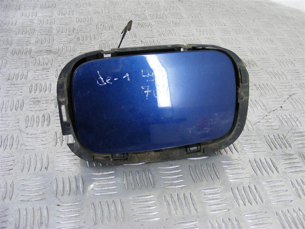 Лючок топливного бака Renault Laguna 2 (2001-2007) 8200002163