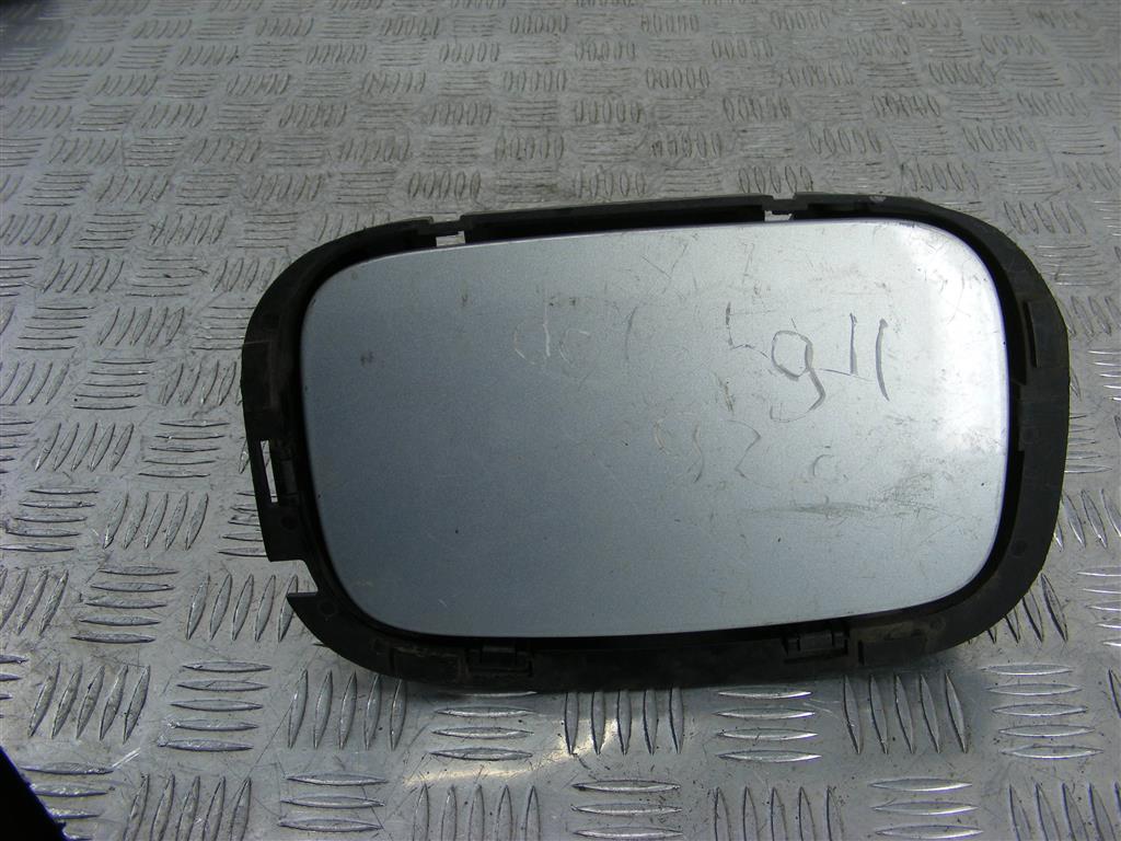 Лючок топливного бака Renault Laguna 2 (2001-2007) 8200002163