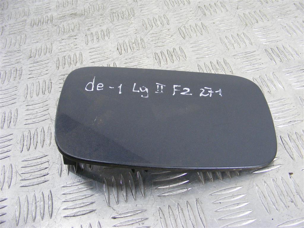 Лючок топливного бака Renault Laguna 2 (2001-2007) 8200002161