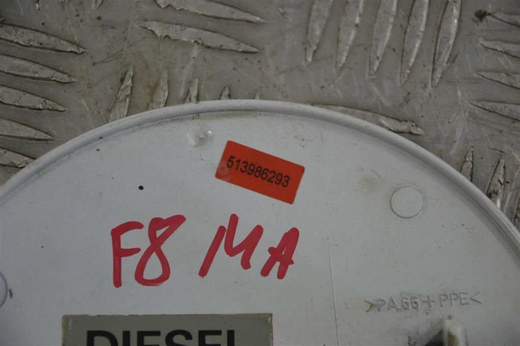 Лючок топливного бака Renault Megane 1 (1996-2002) 7700834109