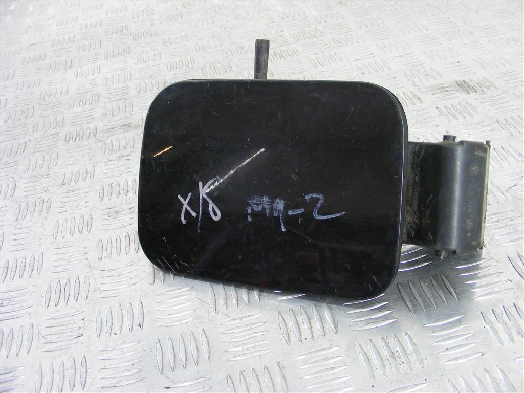 Лючок топливного бака Renault Megane 2 (2002-2008) 8200073451
