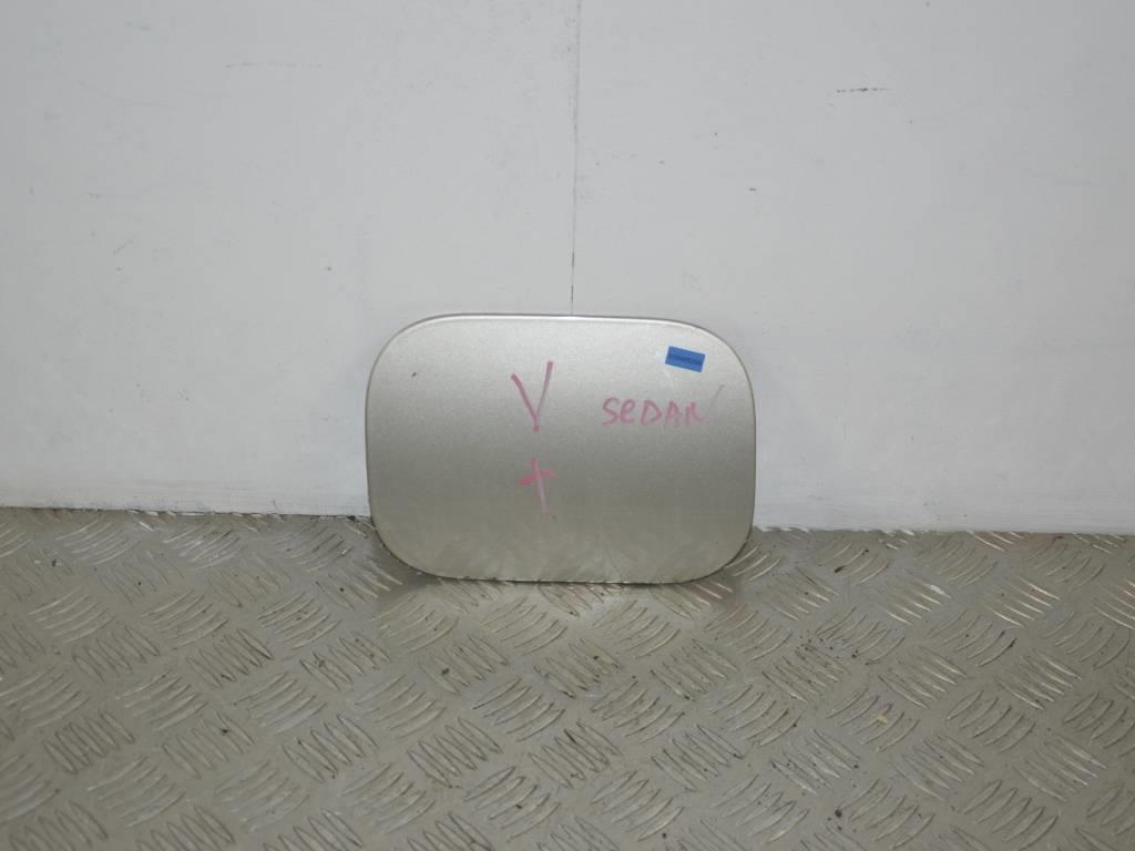 Лючок топливного бака