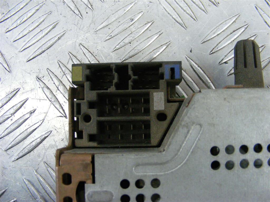 Магнитола Renault Laguna 2 (2001-2007) 8200247962