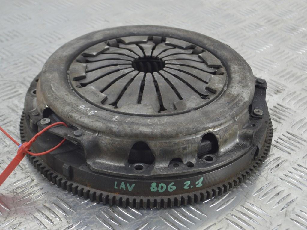 Маховик Peugeot 806 (1994-2002)