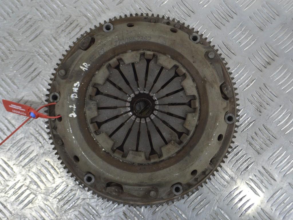 Маховик Renault Laguna 1 (1993-2001)