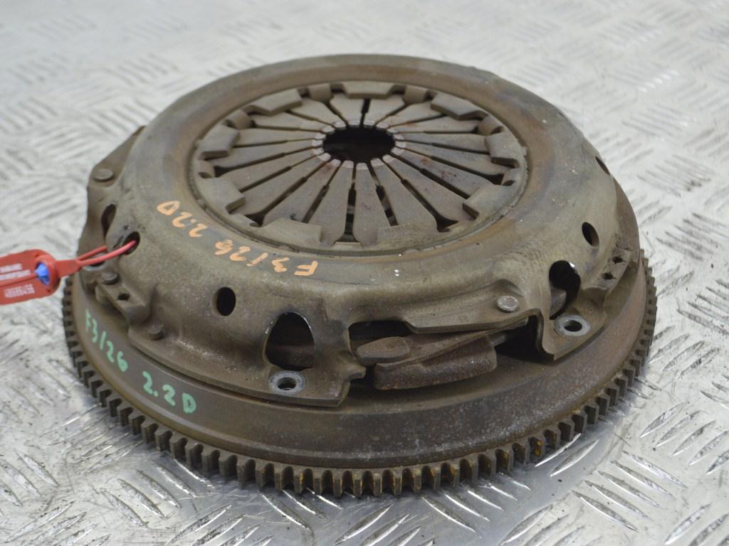 Маховик Renault Laguna 1 (1993-2001)