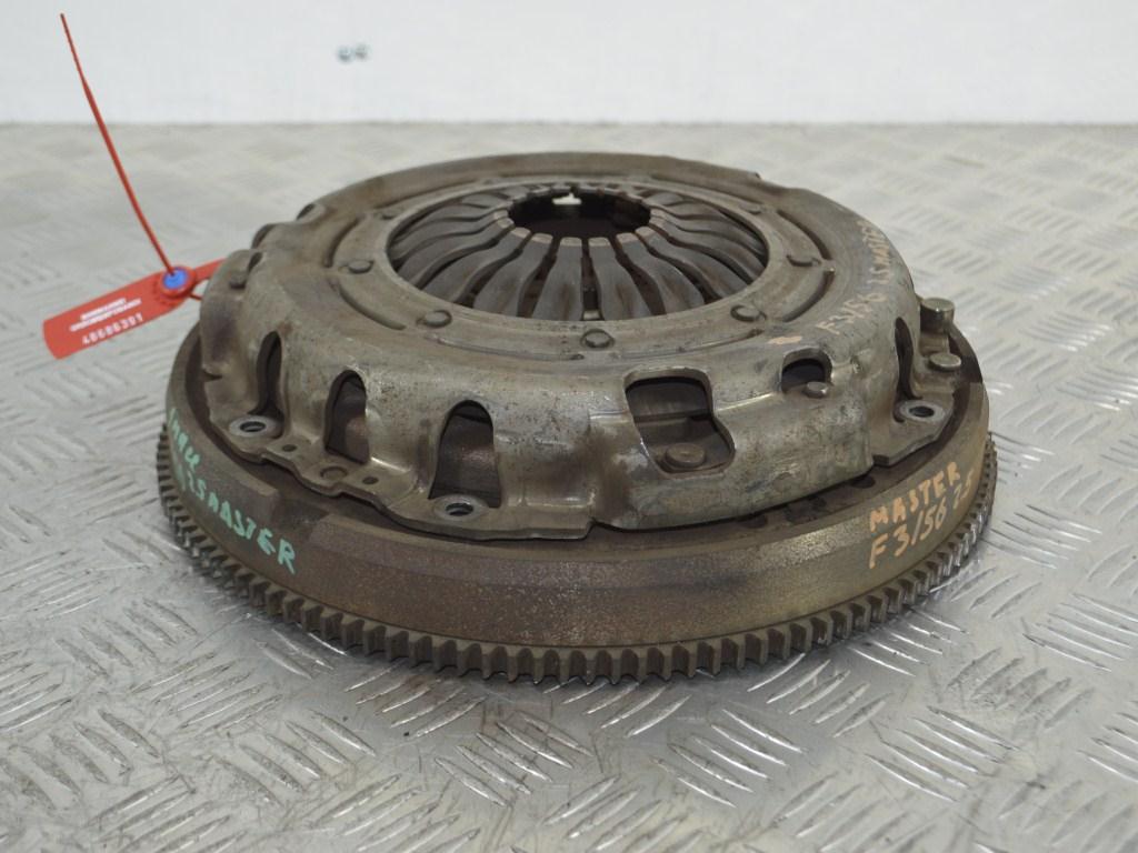 Маховик Renault Master 2 (1998-2010) 8200509932