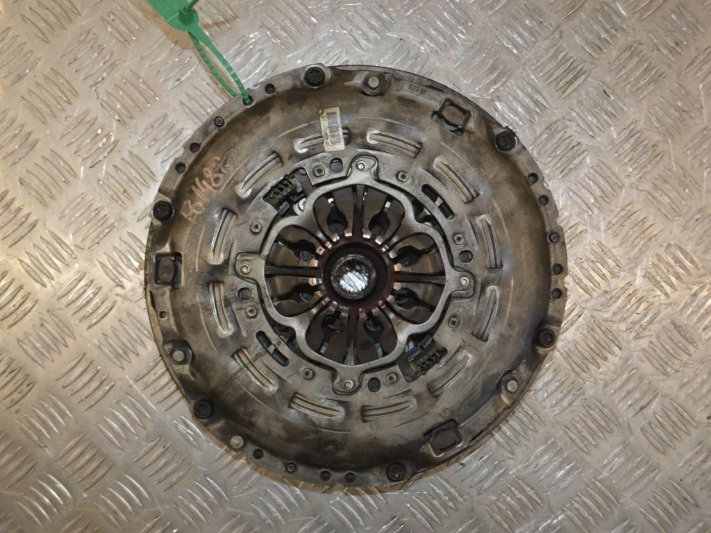 Маховик Renault Master 3 (2010-2019)