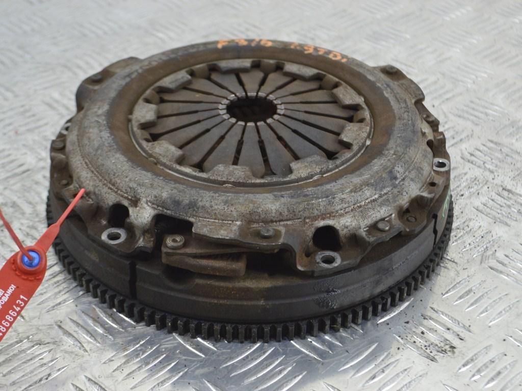 Маховик Renault Megane 1 (1996-2002)