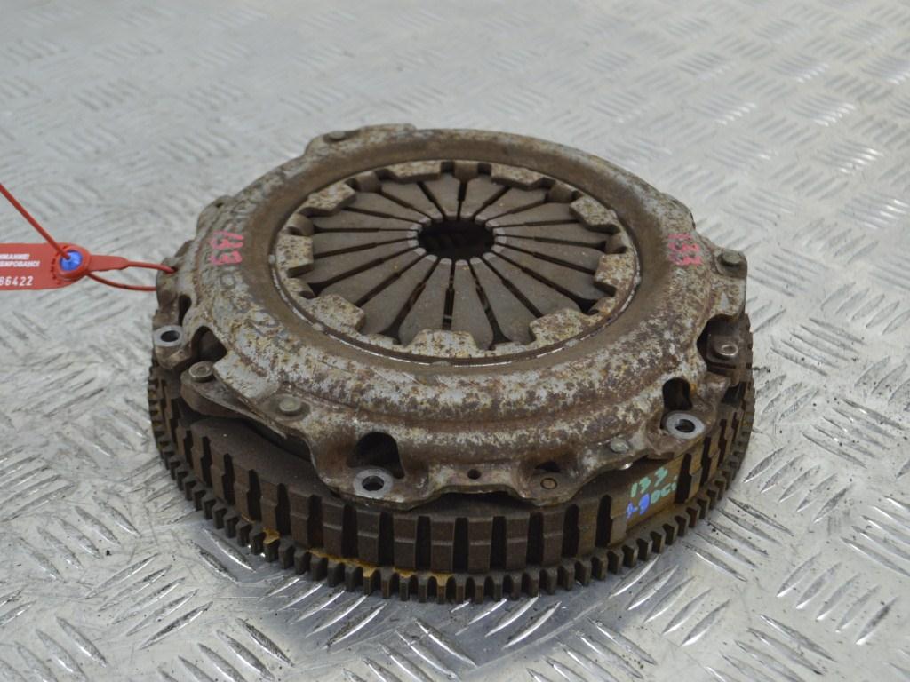 Маховик Renault Scenic 1 (1996-2003)