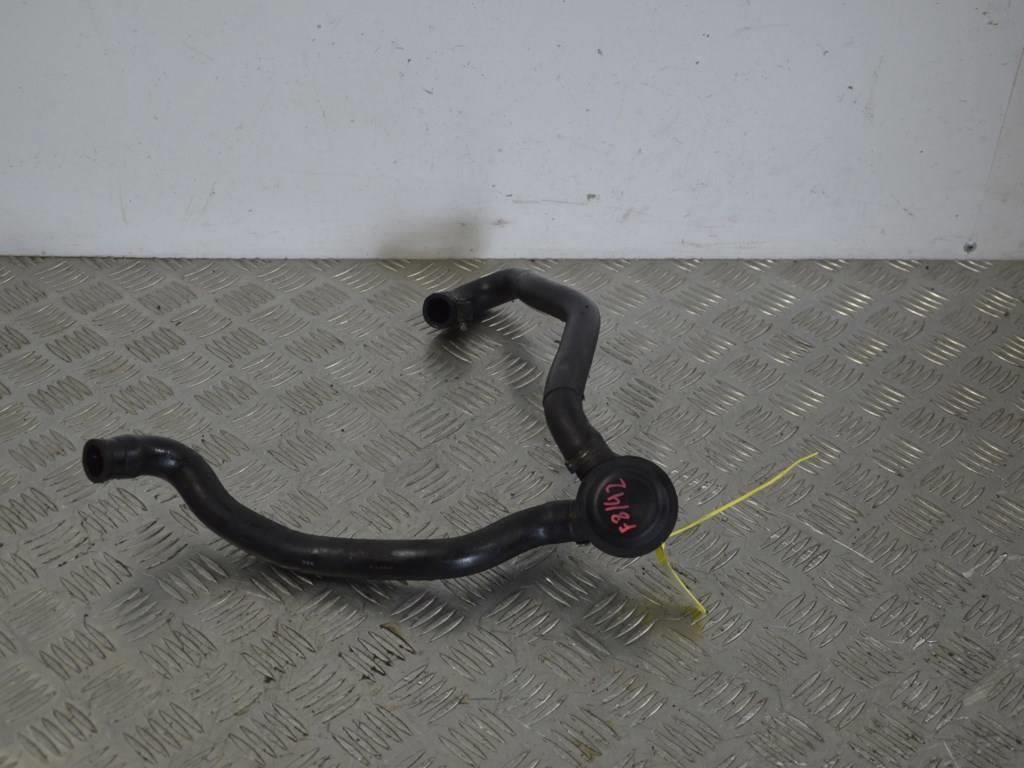 Маслоотделитель (сапун) Peugeot 406 (1995-2004) 3911170965