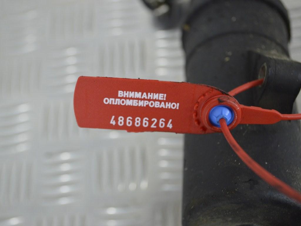 Маслоотделитель (сапун) Renault Espace 3 (1996-2002) 7700105057