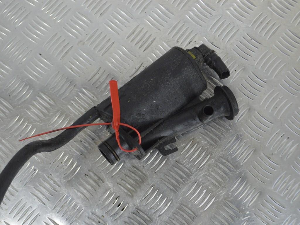 Маслоотделитель (сапун)