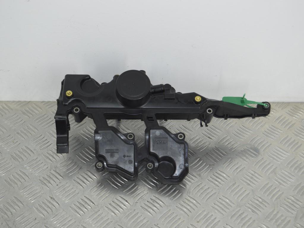 Маслоотделитель (сапун) Renault Laguna 3 (2007-2015) 8200673395