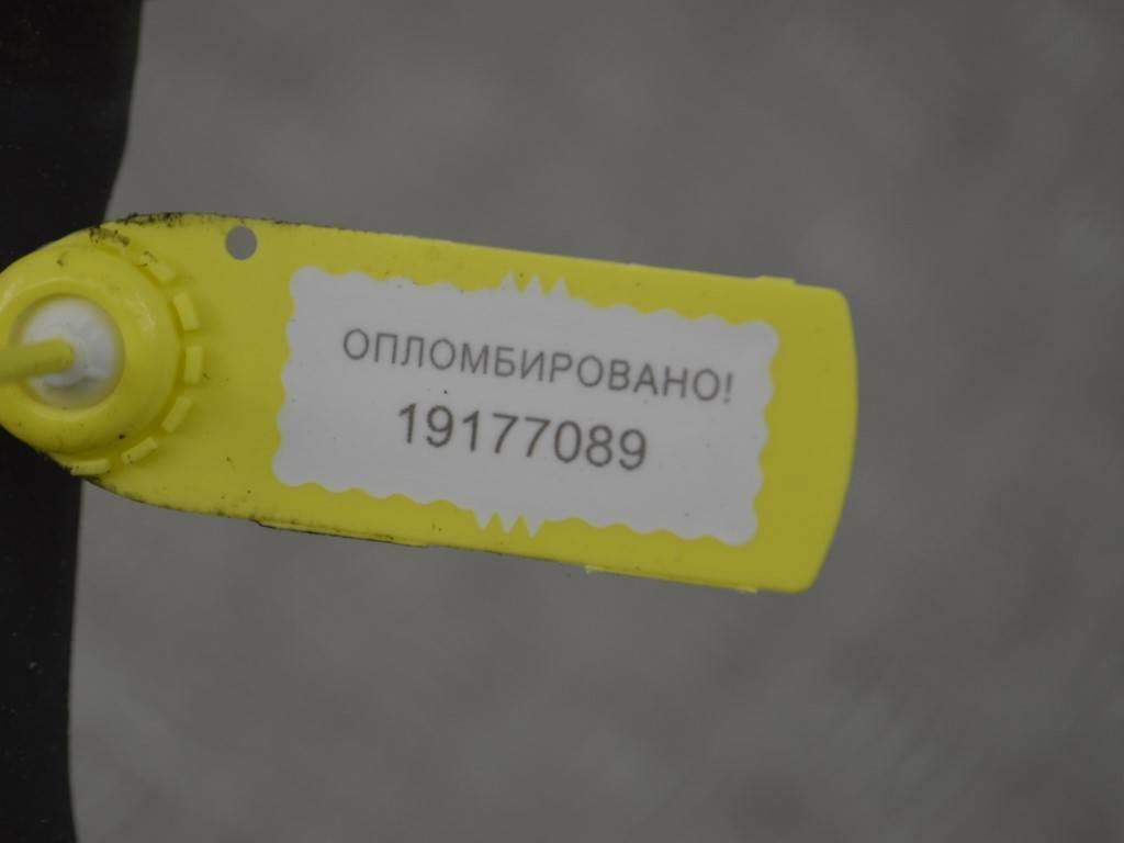 Маслоотделитель (сапун) Renault Master 2 (1998-2010) 8200045745