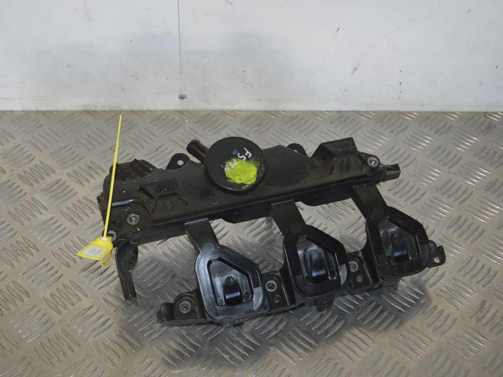 Маслоотделитель (сапун)