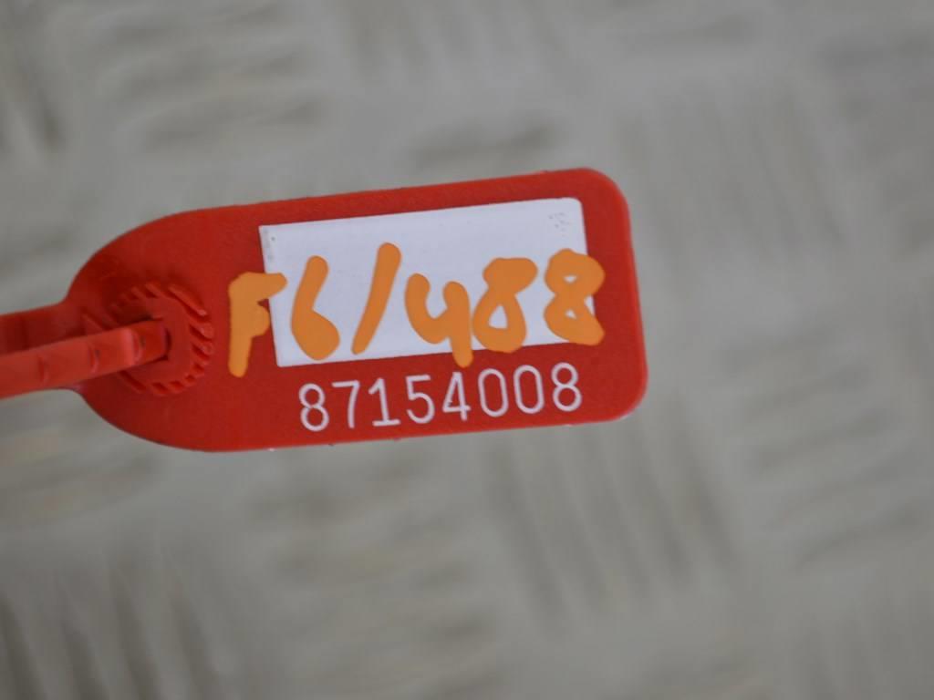 Маслоотделитель (сапун) Renault Master 3 (2010-2019) 8200924262