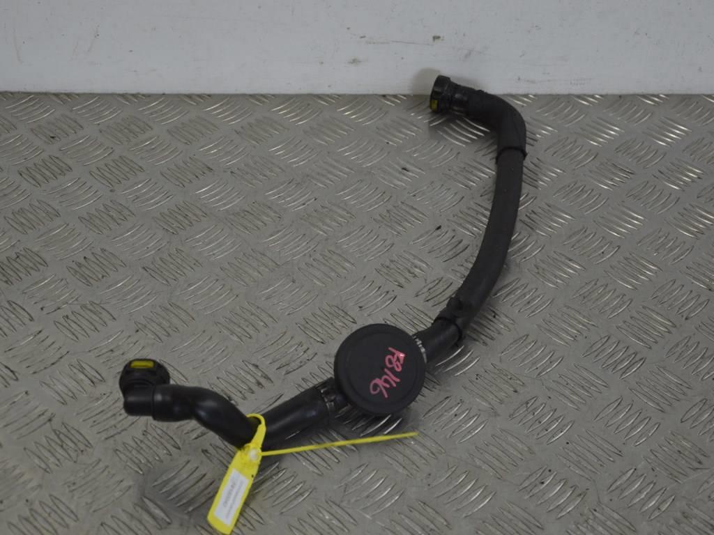 Маслоотделитель (сапун) Renault Megane 1 (1996-2002) 8200045745