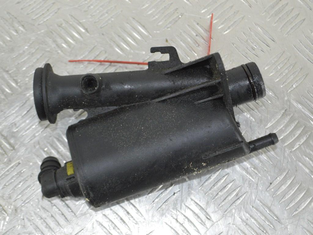 Маслоотделитель (сапун)