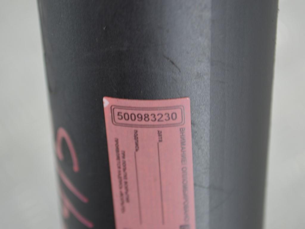 Маслоотделитель (сапун) Renault Scenic 1 (1996-2003) 8200082486