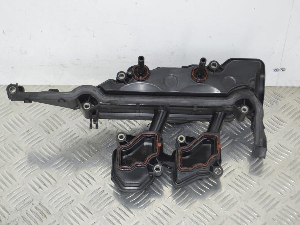 Маслоотделитель (сапун)