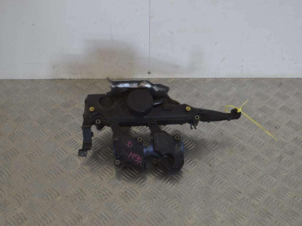 Маслоотделитель (сапун)