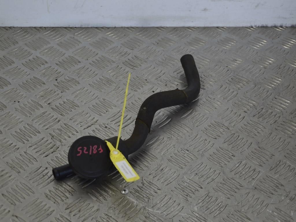 Маслоотделитель (сапун)