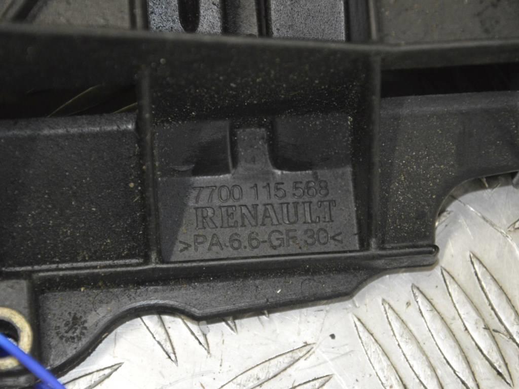 Маслоотделитель (сапун)