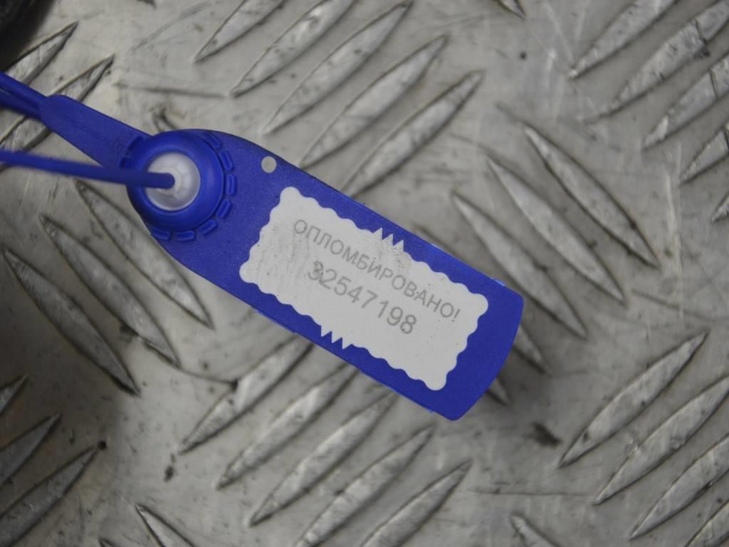 Маслоотделитель (сапун)