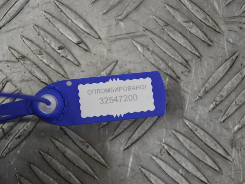 Маслоотделитель (сапун)