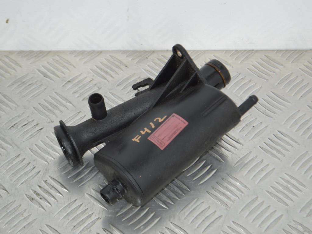 Маслозаливная горловина