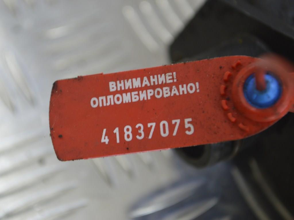 Маслозаливная горловина Renault Trafic 2 (2001-2006) 8200140763