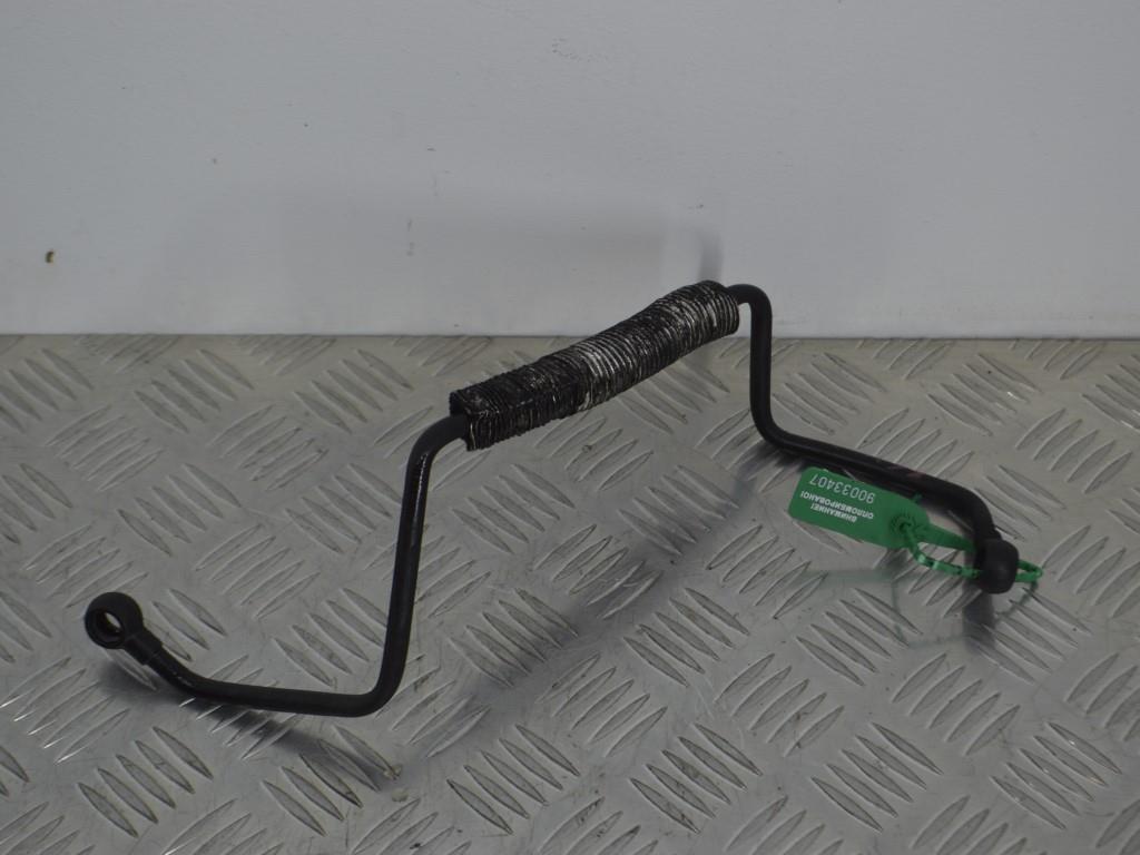 Масляная трубка турбины Peugeot 407 (2004-2011)