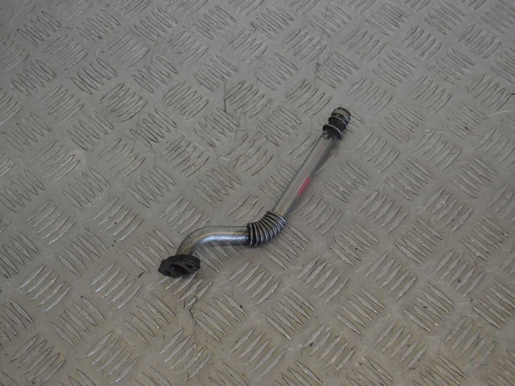 Масляная трубка турбины Renault Clio 2 (1998-2005)