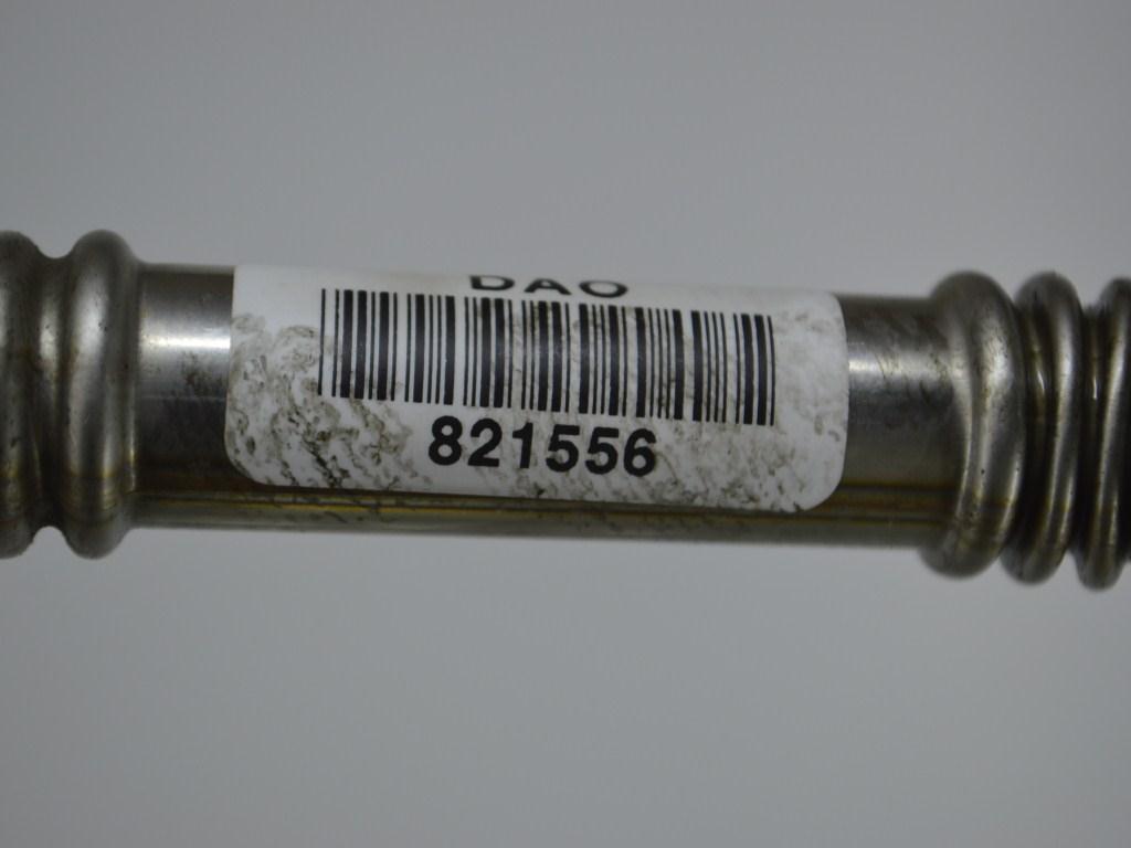 Масляная трубка турбины Renault Espace 3 (1996-2002)