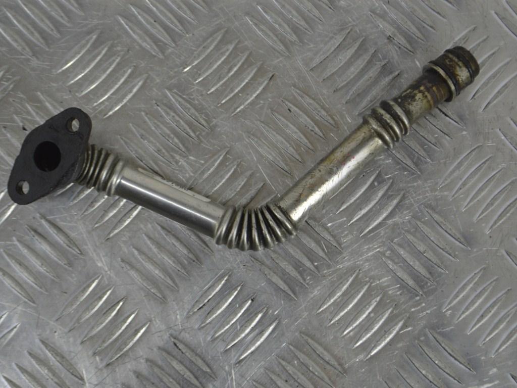 Масляная трубка турбины