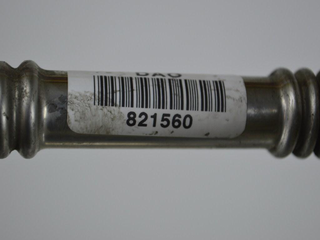 Масляная трубка турбины